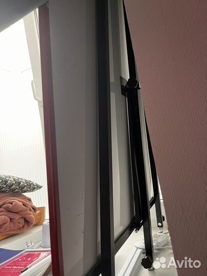 Флипчарт доска магнитная