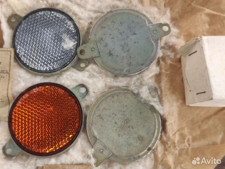 Световозвращатели