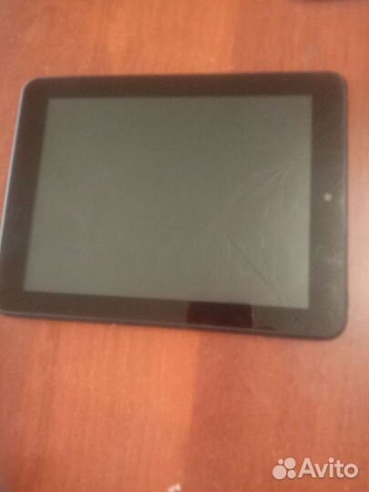 Планшет prestigio multipad