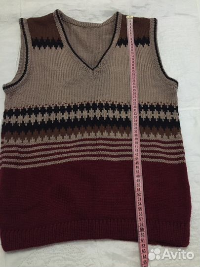 Мужская одежда