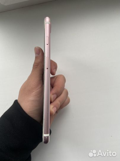 iPhone 7 Plus, 32 ГБ