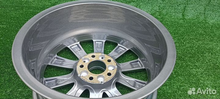 Диски R17 Mercedes Оригинал A2134011300