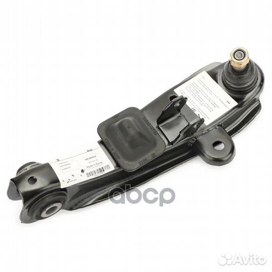 Рычаг пер.ниж.лев. hyundai hyundai H-1/Starex