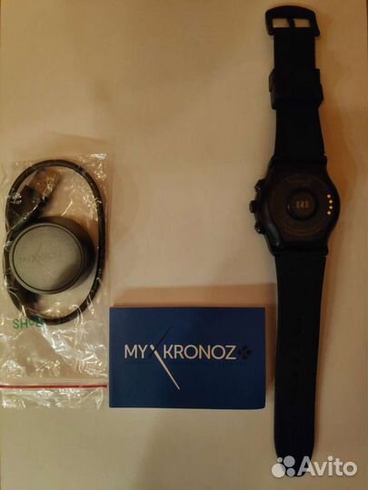 MyKronoz ZeSport