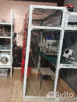 Поменять / Замена стекла на Samsung и iPhone