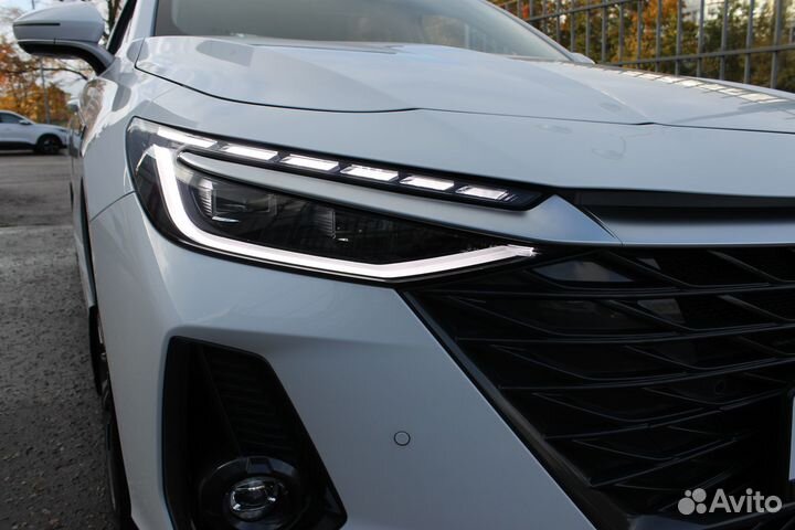 Chery Arrizo 8 1.6 AMT, 2023