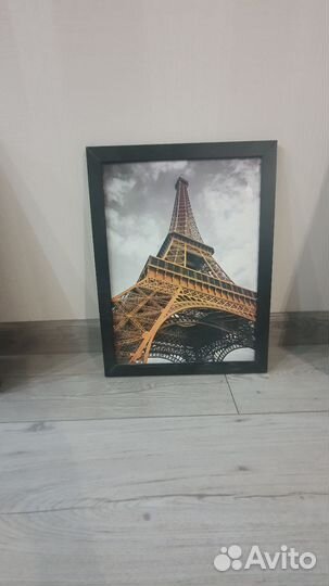 Интерьерная картина