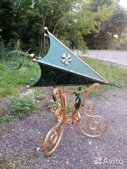 Урна уличная