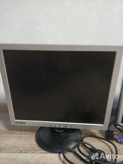 Монитор для компьютера