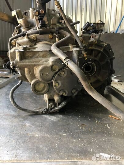 Коробка передач МКПП 4М40 Nissan Primera Р12,1.6 л