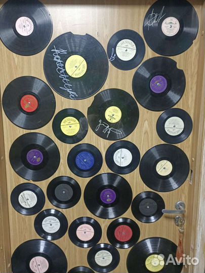 Разное ретро