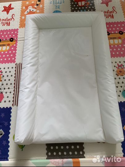 Пеленальная доска IKEA