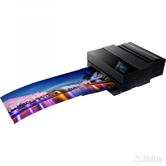 Epson SureColor SC-P900