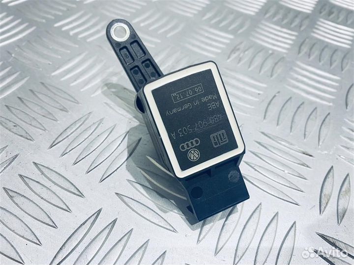 Датчик положения подвески, Audi A6 C5 2003