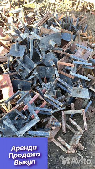 Унивилка для опалубки