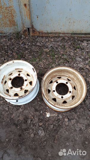 Продам диски для off-road