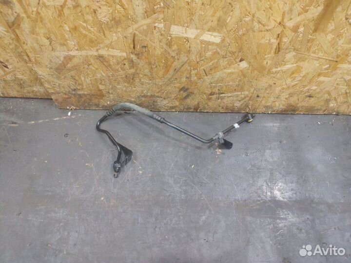 Трубопровод кондиционера Scania P 440 B8X4Hz