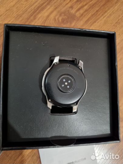 Samsung galaxy watch 46mm