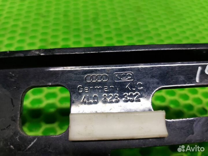 Петля капота правая Audi Q7 4LB ccma 2009