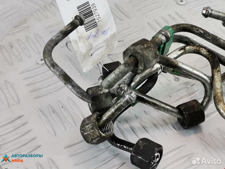 Трубка топливная Dacia Sandero 2009 8200591997