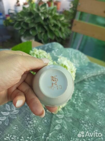 Солонка СССР