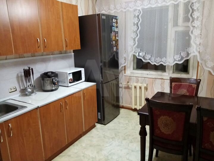 Комната 10 м² в 4-к., 5/9 эт.