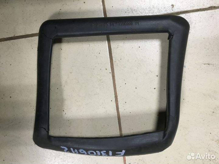 Прокладка HUD bmw f13 F12 F06