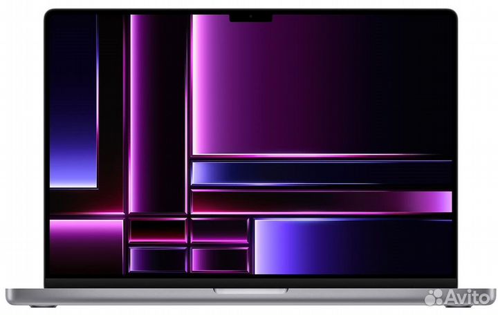 Apple MacBook Pro 14