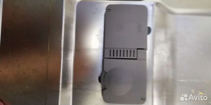 Посудомоечная машина Beko на ремонт или запчасти