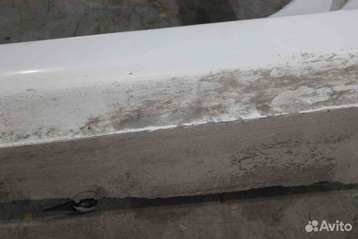 Порог железо Datsun on-DO (Датсун он-до) 2195 7740