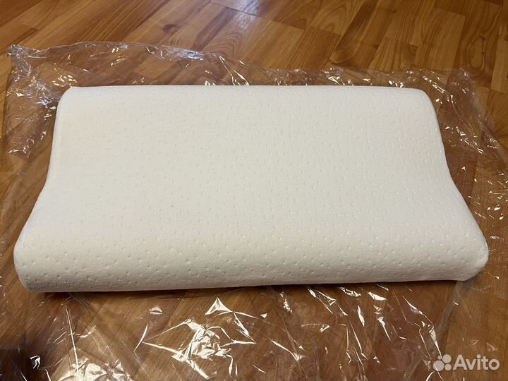 Ортопедическая подушка luomma