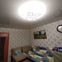 3-к. квартира, 61,5 м², 3/5 эт., Уральск
