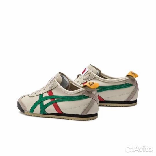 Onitsuka Tiger Mexico