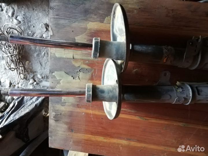 Продам стойки