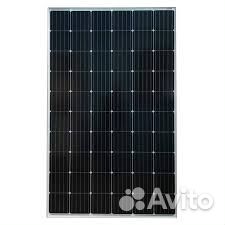 Солнечная батарея SilaSolar 280Вт