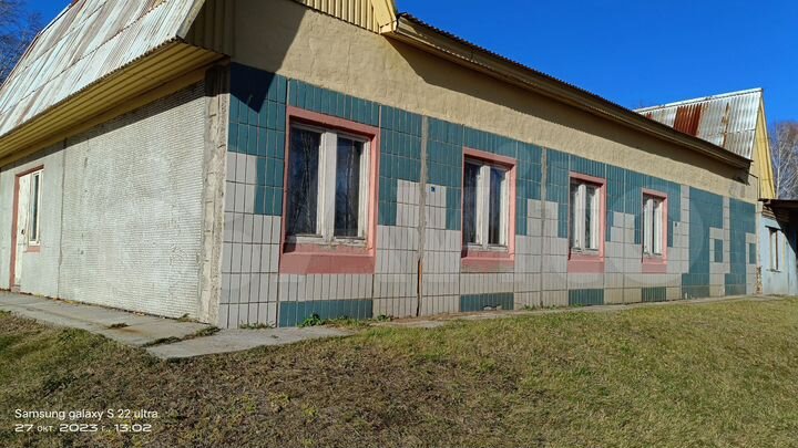 Продам или сдам кафе