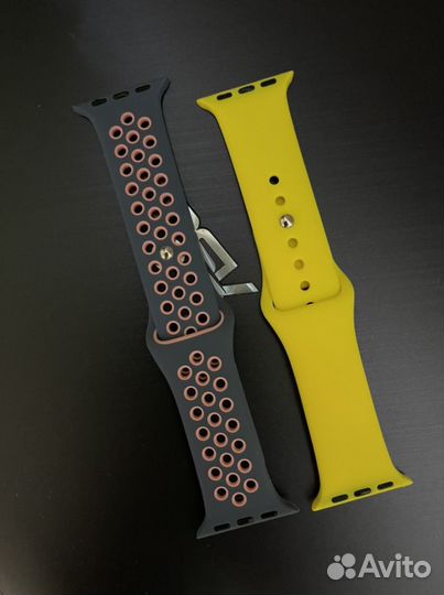 Ремешок на Apple watch