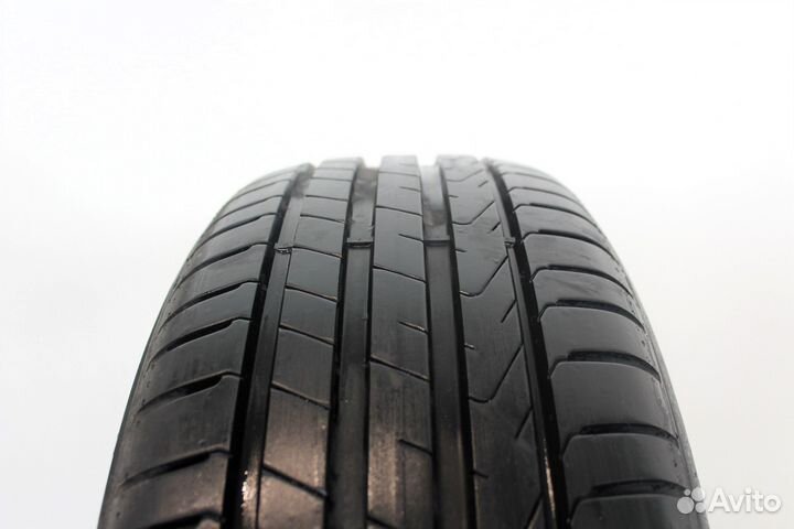 Pirelli Scorpion 225/55 R17 97V