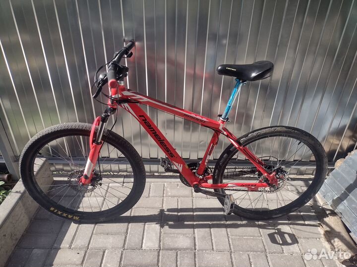 Велосипед мтб 26