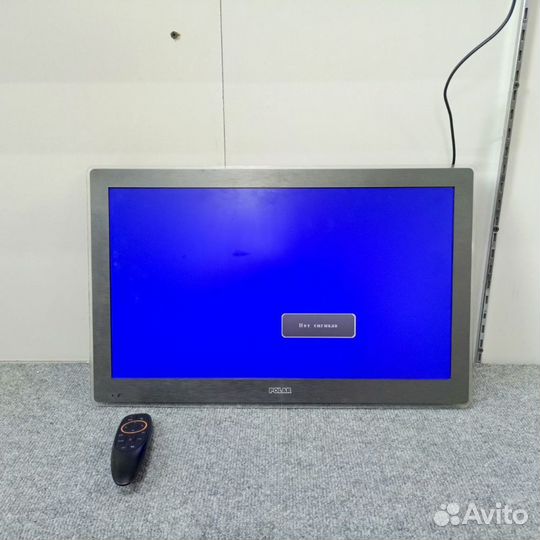 Телевизор Polar 55LTV3101