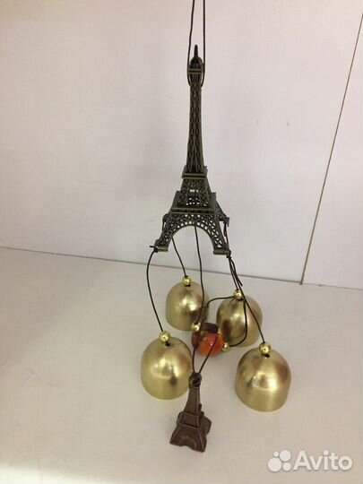 Музыка ветра