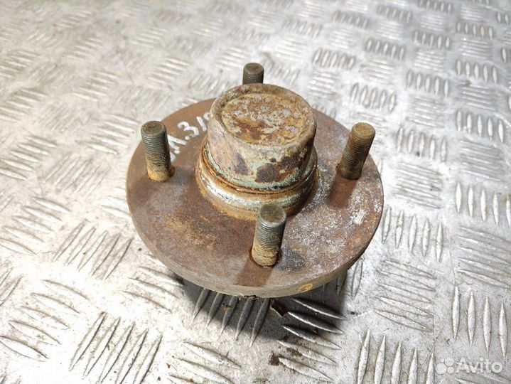 Ступица задняя Nissan Micra k11 K11