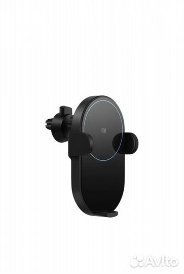 Xiaomi держатель телефона wireless для машины