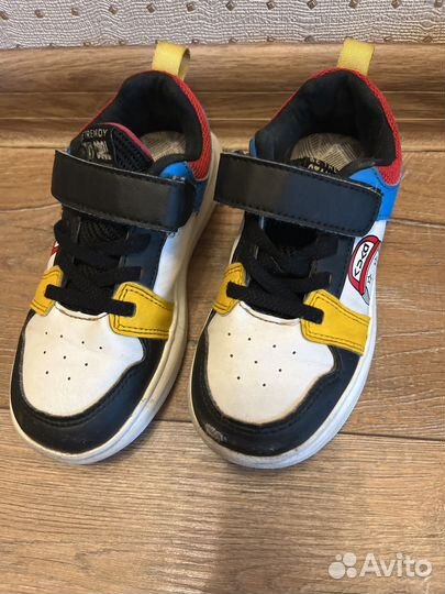 Обувь для мальчика