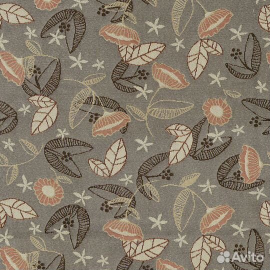 Мебельная ткань (отрезы до метра)