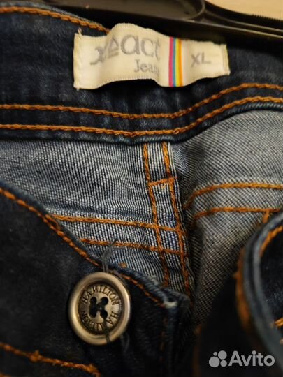 Джинсы женские 29 размер