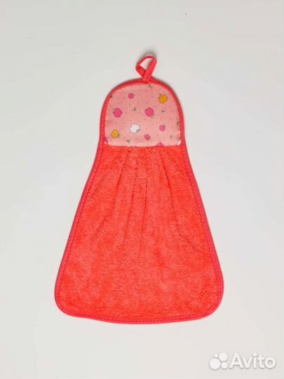 Набор кухонных полотенец