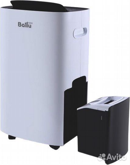 Осушитель воздуха Ballu BD40U