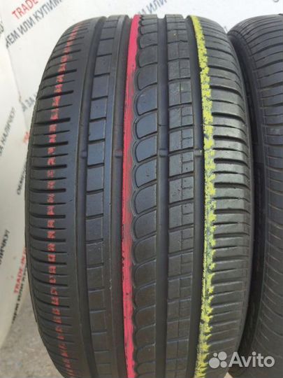 Pirelli P Zero Rosso 255/40 R18 99Y