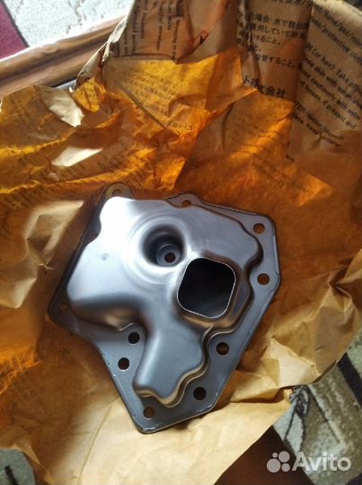 Фильтр АКПП Nissan